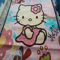 فرش بچگانه|فرش|کهریزک, |دیوار