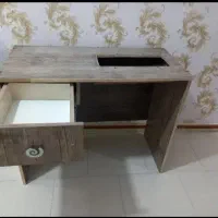 میز چرخ خیاطی