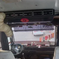 مینی بوس اویکو|خودرو سنگین|رباط‌کریم, رباط‌کریم|دیوار