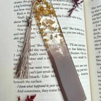 بوک مارک رزینی هم بصورت عمده و هم تکی|لوازم التحریر|تهران, زعفرانیه|دیوار