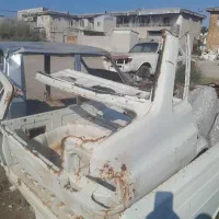 لوازم و قطعات استوک بدنه اتومبیل|قطعات یدکی و لوازم جانبی|بندر ترکمن, |دیوار