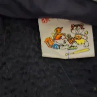 کاپشن پسرانه خارجی|کفش و لباس بچه|تهران, فرمانیه|دیوار