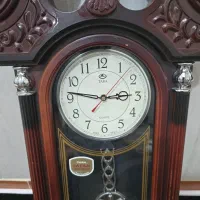 ساعت دیواری TARA با موتور ژاپنی|ساعت دیواری و تزئینی|قدس, شهرقدس|دیوار