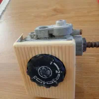 ترموستات آبگرمکن