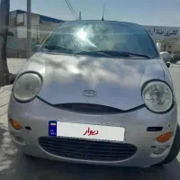 خودرو ام وی ام ۱۱۰ سه سیلندر  مدل ۸۹ تمیز