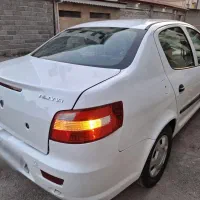 رانا LX مدل 93 بی رنگ|خودرو سواری و وانت|رشت, استادسرا|دیوار