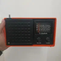 رادیو سه موج شهاب