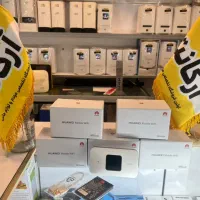 مودم هواویی جیبی 5785 انلاک قابلیت بسته بلندمدت