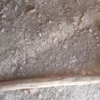 تبر گالشی