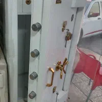 گاوصندوق های برند