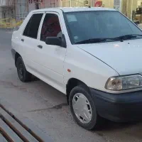 پراید ۹۸