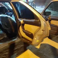 زانتیا مدل ۸۳|خودرو سواری و وانت|بیرجند, |دیوار