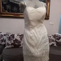 پیراهن مجلسی