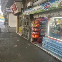 فروش سرقفلی|فروش مغازه و غرفه|تهران, فلسطین (میدان انقلاب)|دیوار