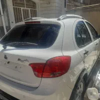 کوئیک مدل۱۴۰۲|خودرو سواری و وانت|قروه, |دیوار