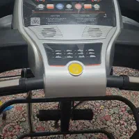 تردمیل|تجهیزات ورزشی|جیرفت, |دیوار