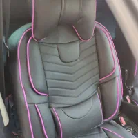 رودری 206 فابریکی .چرمی.دورنگ|قطعات یدکی و لوازم جانبی|کرج, دولتآباد|دیوار