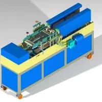 طراحی و ساخت ماشین آلات صنعتی برش لیزر حرفه ای|ماشینآلات صنعتی|تبریز, |دیوار