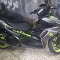موتور طرح آیروکس ۱۸۰