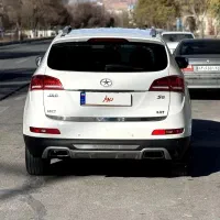 جک S5 مدل 96 درحد/نقد و اقساط|خودرو سواری و وانت|تبریز, |دیوار