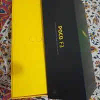 poco f3|موبایل|تهران, دانشگاه شریف|دیوار