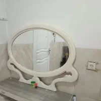 اینه و میز تلوزیون|بوفه، ویترین، کنسول|قدس, شهرقدس|دیوار