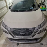 نیسان ایکس تریل تیپ اس ال ۲۰۲۵