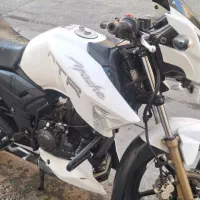 آپاچی 180 مدل 95|موتورسیکلت|تهران, وصفنارد|دیوار