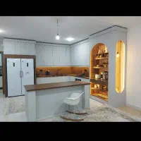 کابینت.کمد دیواری.تعمیرات