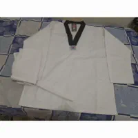 لباس تکواندو