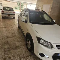 کوییک آر مدل۱۴۰۲|خودرو سواری و وانت|تربتحیدریه, حسنی بالا|دیوار