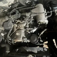 فروش تویوتا هایلوکس2003|خودرو سواری و وانت|سیرجان, |دیوار