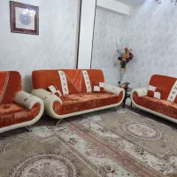 مبل راحتی کارکرده