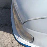 فروش پارس 400|خودرو سواری و وانت|سیب و سوران, |دیوار