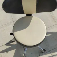 صندلی کامپیوتر|صندلی و نیمکت|لشت نشا, |دیوار