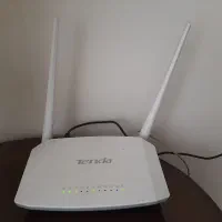 مودم تندا نو