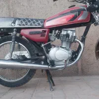 موتور آریانا 82