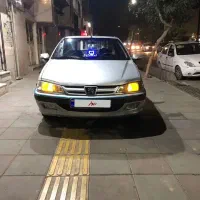 پرشیا مدل ۸۵ عروسک|خودرو سواری و وانت|تهران, شهید رجایی|دیوار