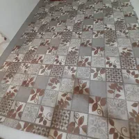 فرش|موکت|مینودشت, |دیوار