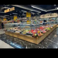 یخچال مکعبی کد ۰۰۷۸|فروشگاه و مغازه|بندر ترکمن, |دیوار