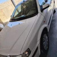 سمند lx1400|خودرو سواری و وانت|آباده, |دیوار
