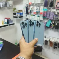 13پرو ۱۲۸گیگ نقد و اقساط