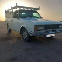 وانت مدل ۸۶ دوگانه