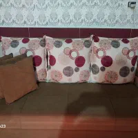 مبل هفت نفر