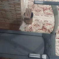 تردمیل ۱۰۰ کیلو گرمی مدل T801