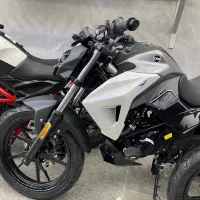 گلکسی na180cc در حد صفر اقساط