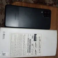 گوشی a12samsung