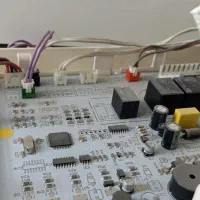 تعمیر یخچال و لباسشویی