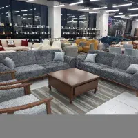 فروش مبلمان و ست نهارخوری شرایط آسان