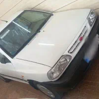 پراید۱۳۱دوگانه فابریک کارخانه